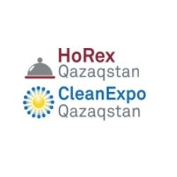 HoRex/Clean Expo Kazakhstan 2024